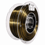 1.75 mm Silk Fusion PLA Filament - 1 KG - OzFDM