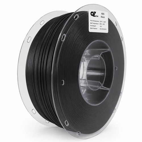 1.75 mm ABS Filament - 1 KG - OzFDM