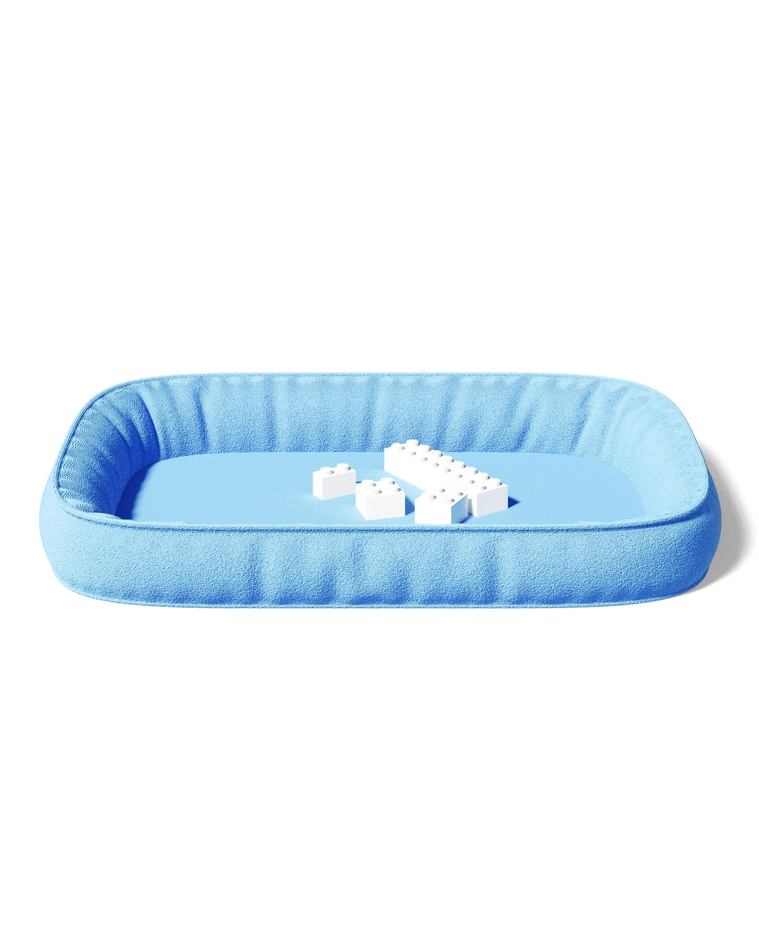 Puffy Tray