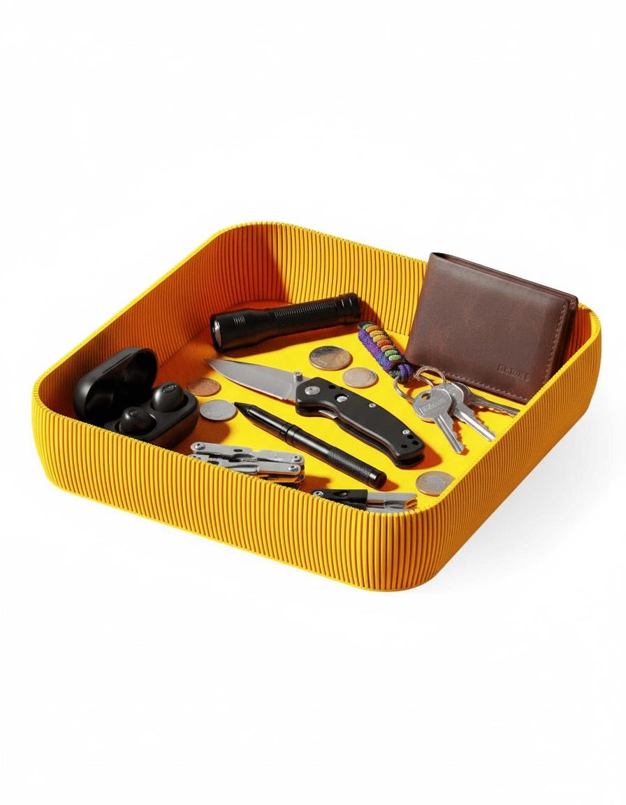 Square Organiser Tray - OzFDM