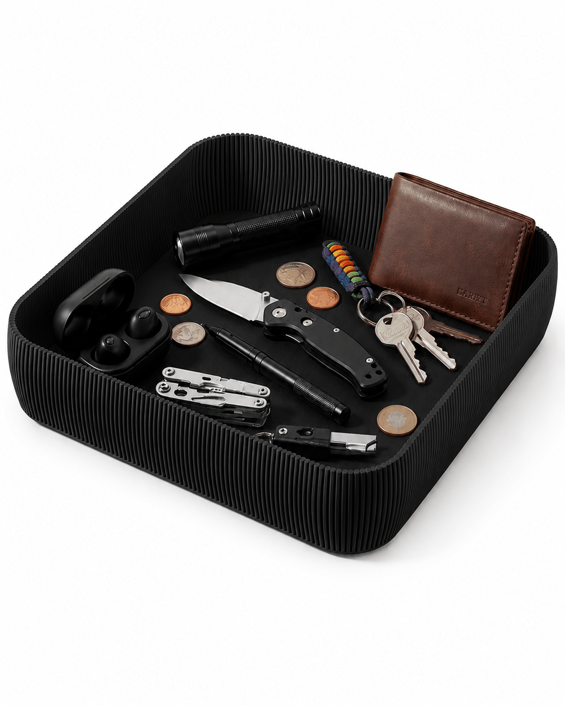 Square Organiser Tray - OzFDM