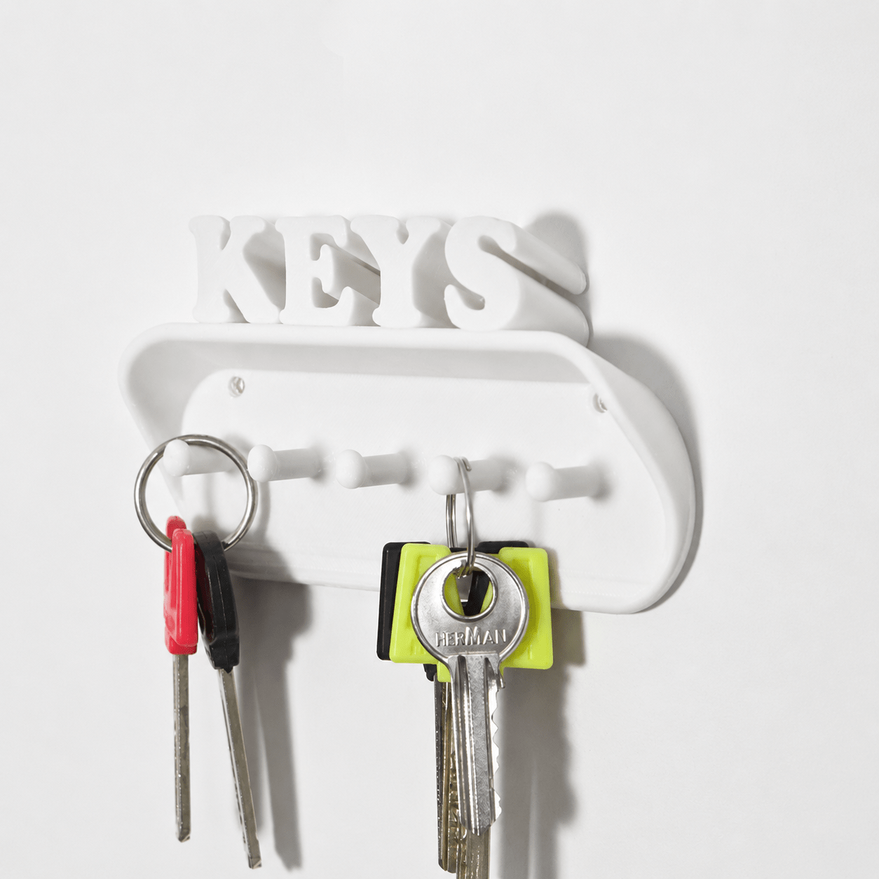 Wall Key Hanger