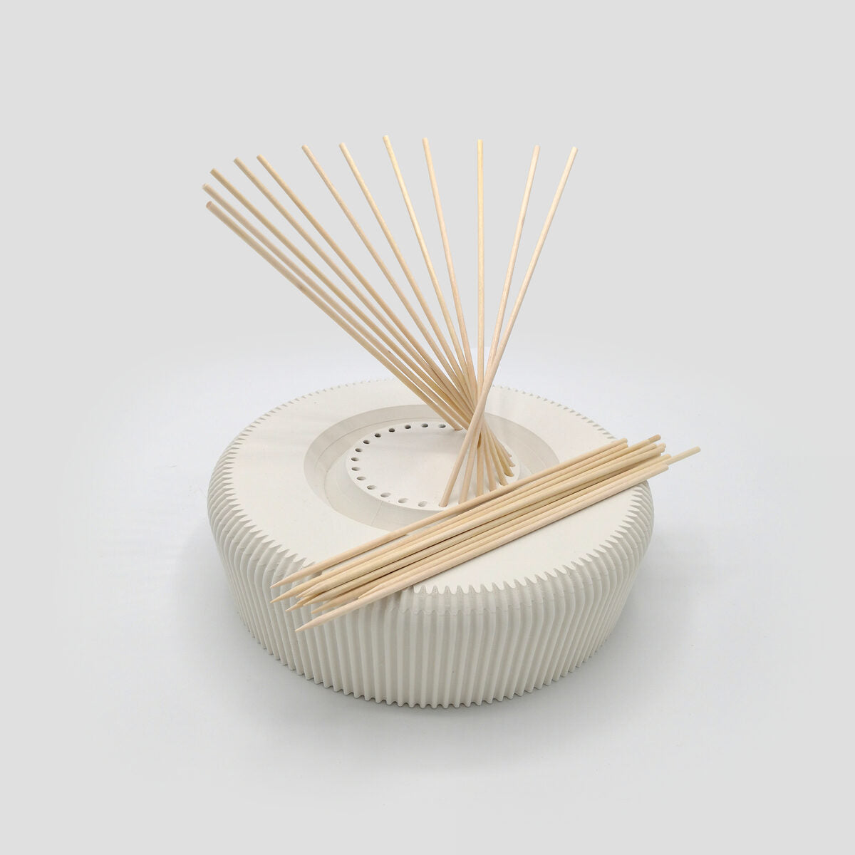 Fruit Bowl Fire
