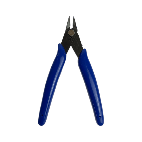 Precision Flush Cutters (Pliers) - OzFDM