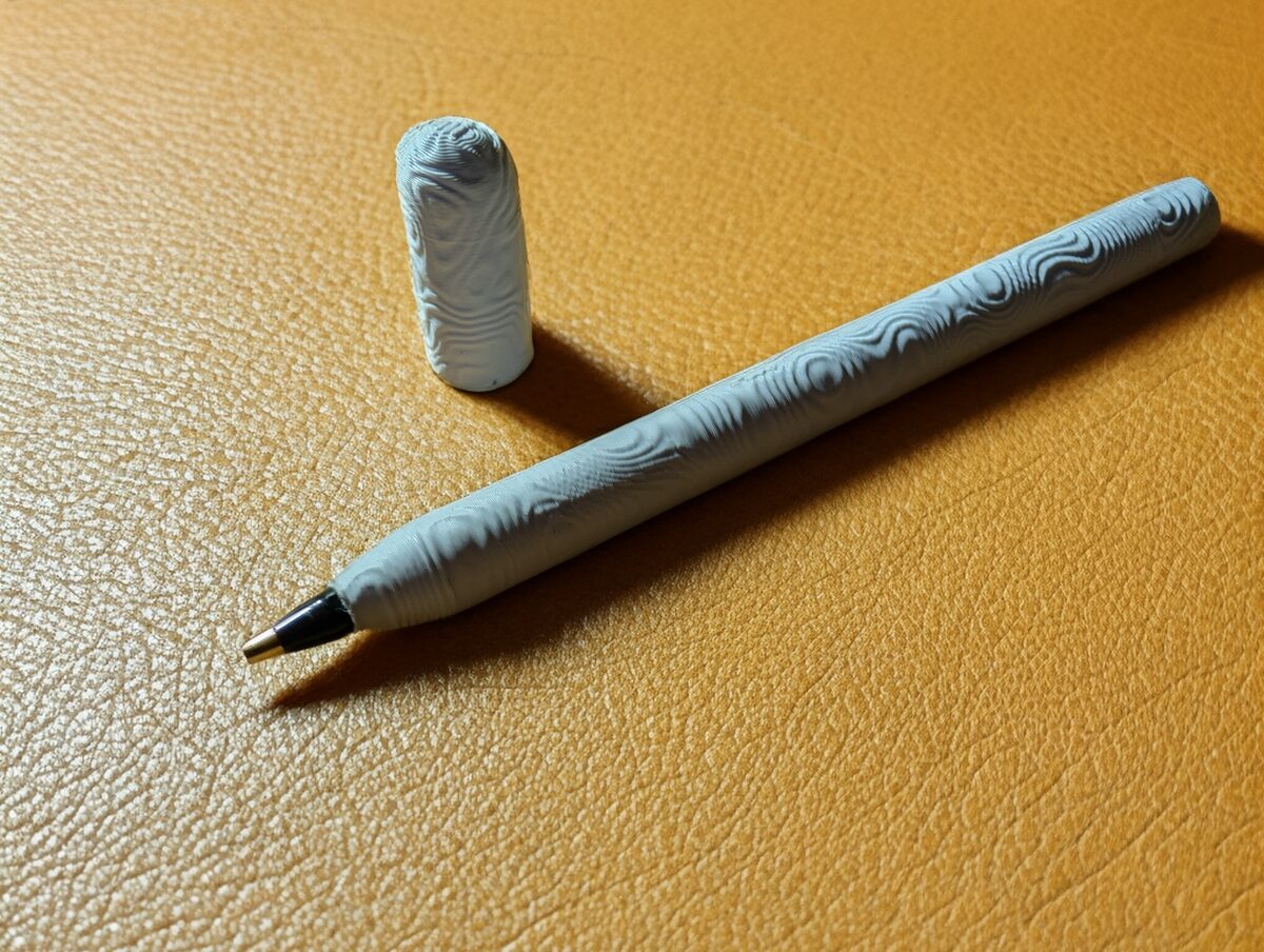 Wave Pen