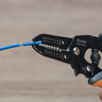 Iwiss FSA - 0626/B Wire Stripper - OzFDM
