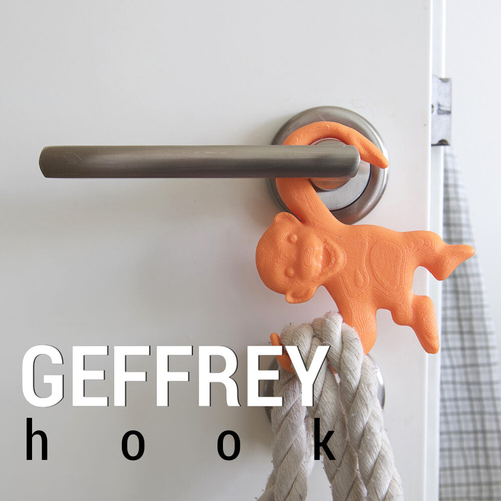 Geffrey Holder