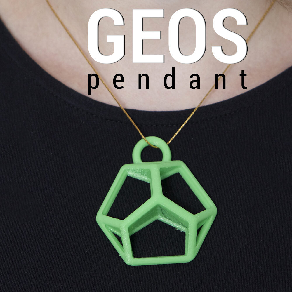 Geos Pendant