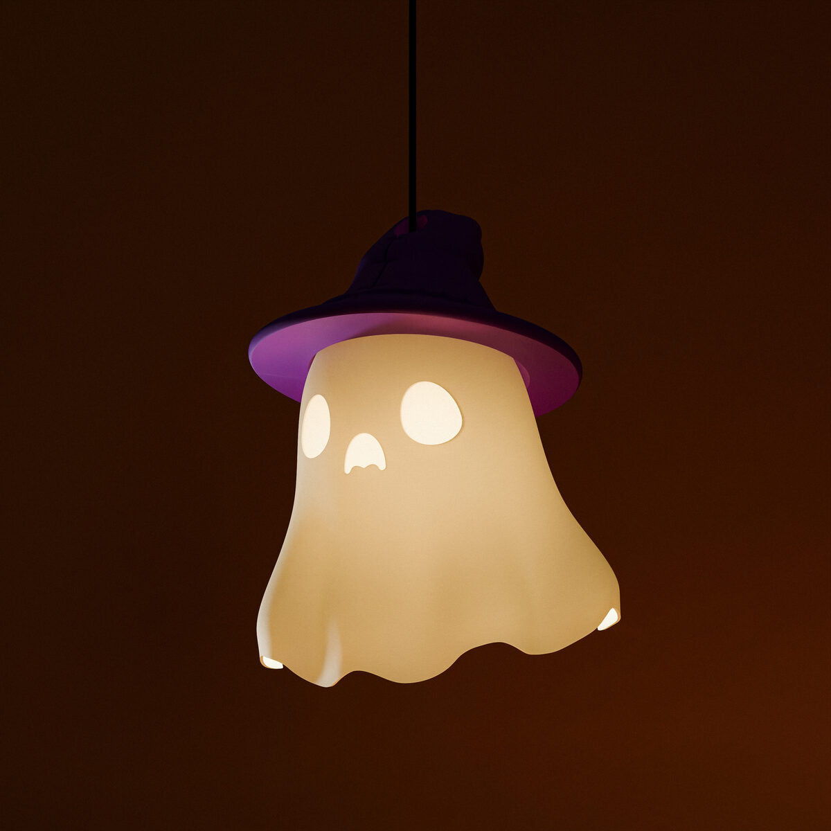 Ghost Ceiling Lamps