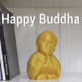 Happy Buddha - OzFDM