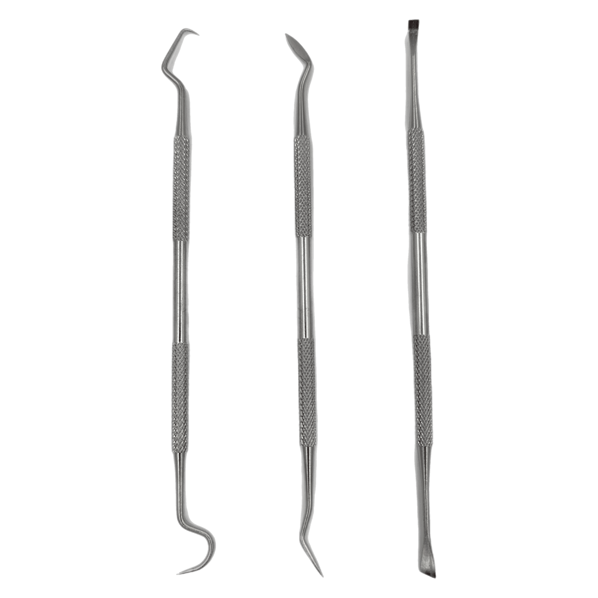 Stainless Steel Hook and Pick set - OzFDM