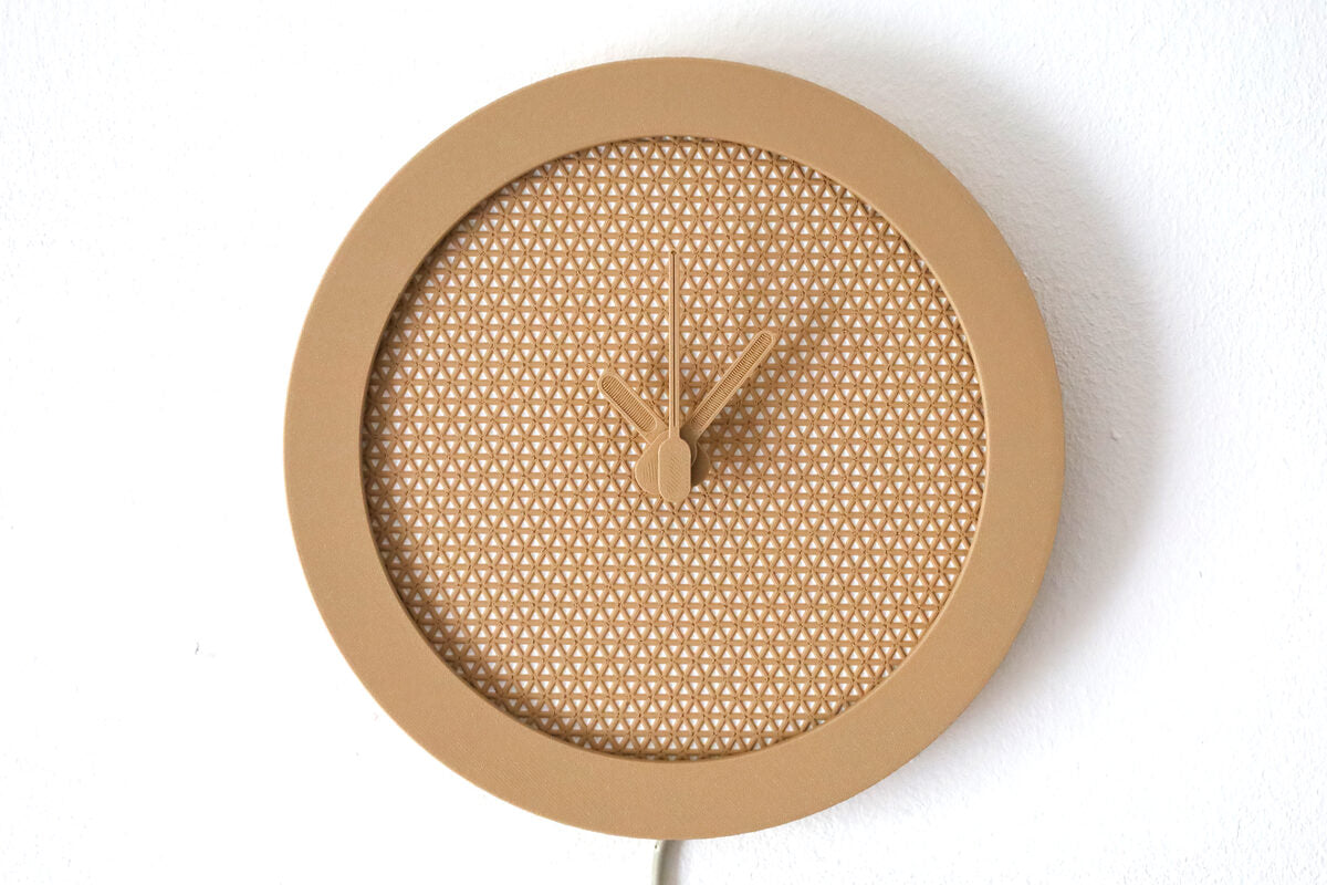 Iap Clock And Light V1