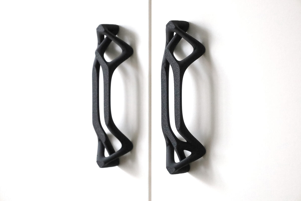 Iap Skeleton Handle