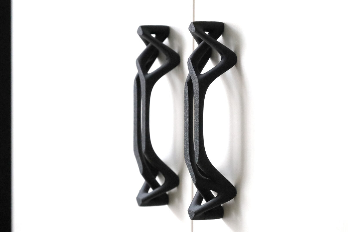 Iap Skeleton Handle