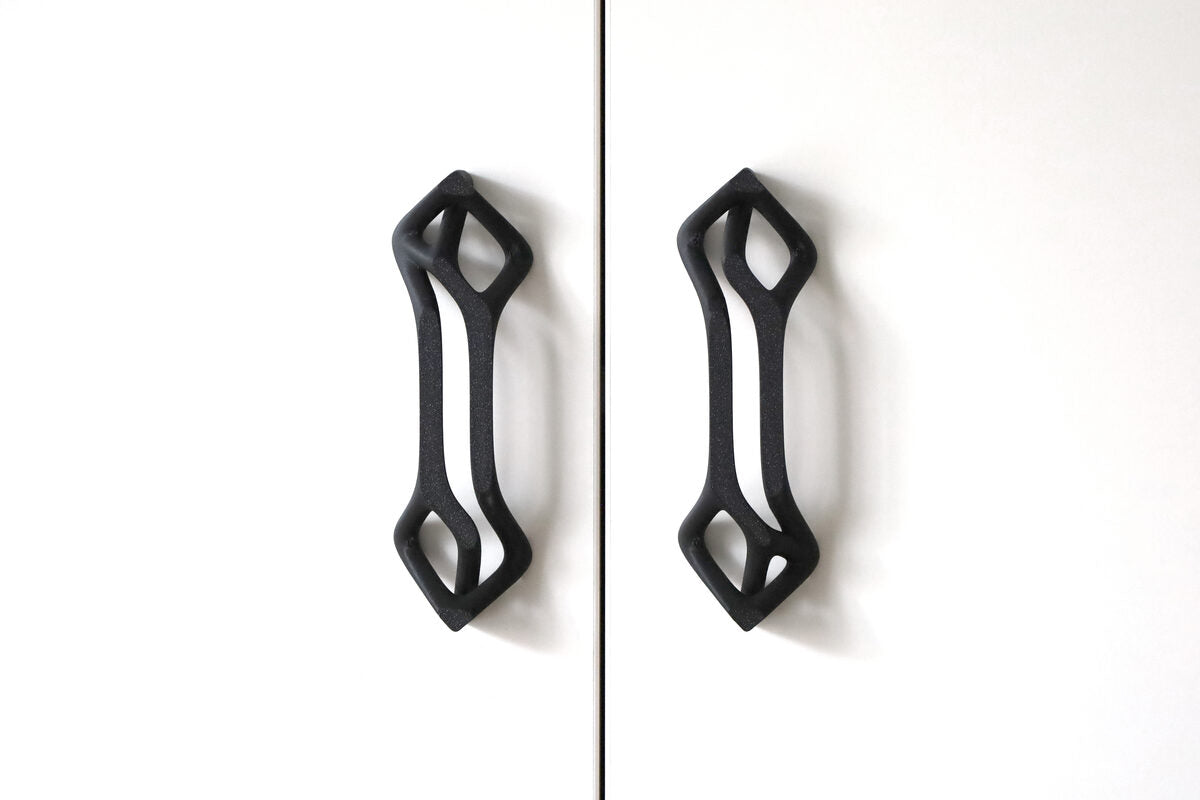 Iap Skeleton Handle