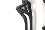 Skeleton Lattice Cabinet Handle, 3D Printed Furniture Pull