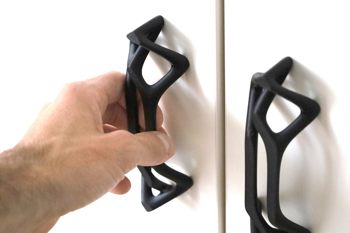 Iap Skeleton Handle