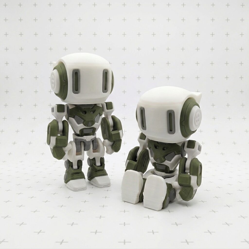 Articulated Robot