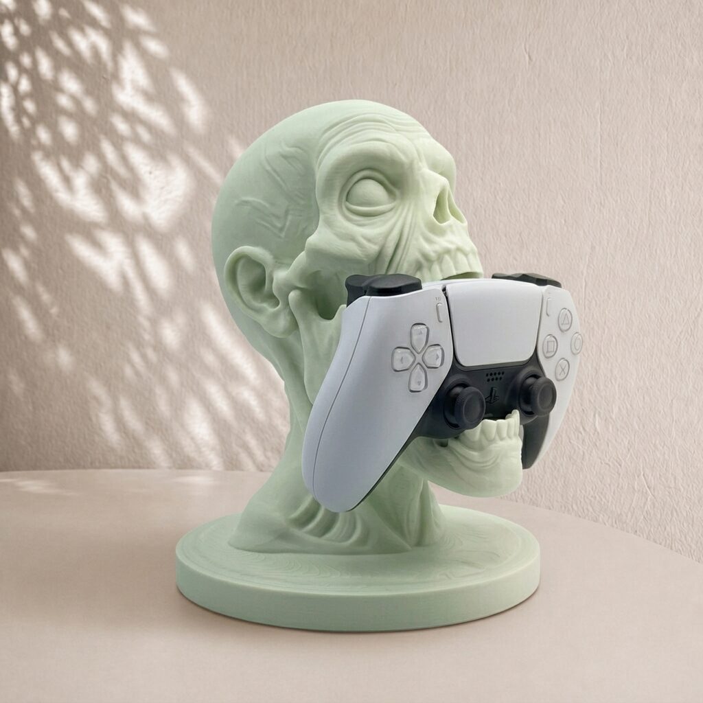 Ghoul Controller Holder
