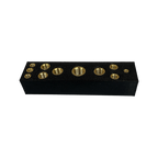 Threaded Inserts (Knurled Brass Threaded Heat Insert) - OzFDM