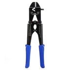Iwiss IWS - 0670C Punch Type Battery Lug Crimping Tool - OzFDM