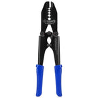Iwiss IWS - 0801C Heavy Duty Copper Lug Crimping Tool - OzFDM