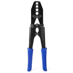 Iwiss IWS - 1040S Battery Cable Terminal Lug Crimping Tool - OzFDM