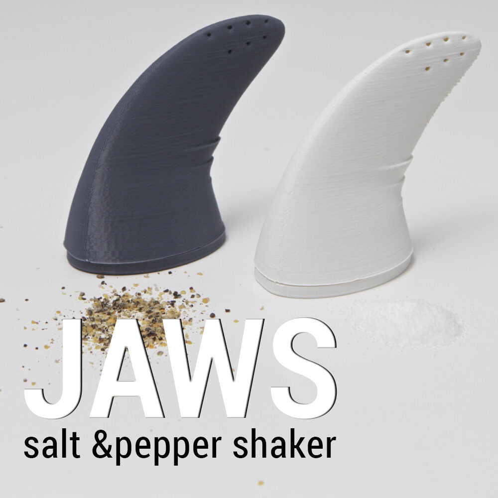 Jaws