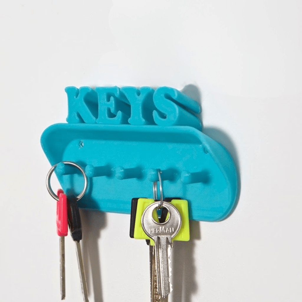 Wall Key Hanger