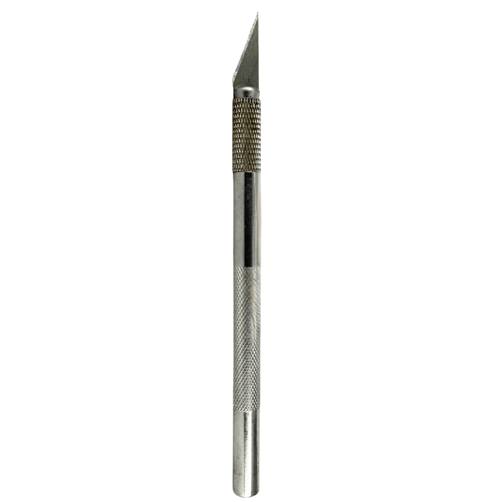 Hobby Knife - OzFDM