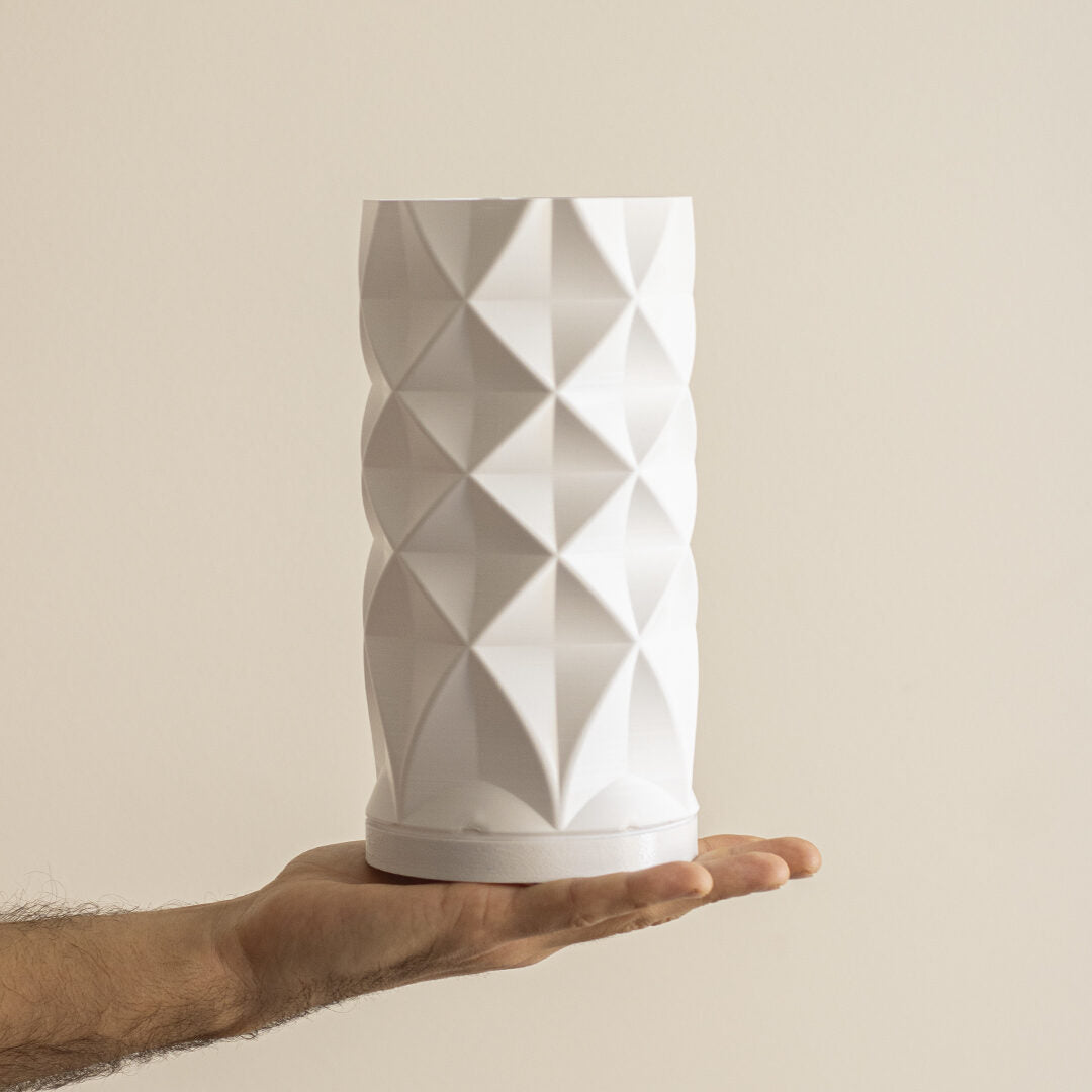 Diamonds Lampshade