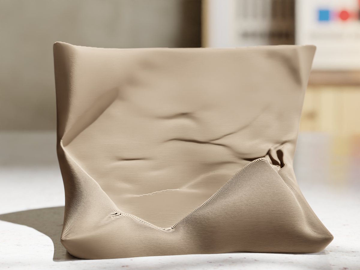 The Card Cradle