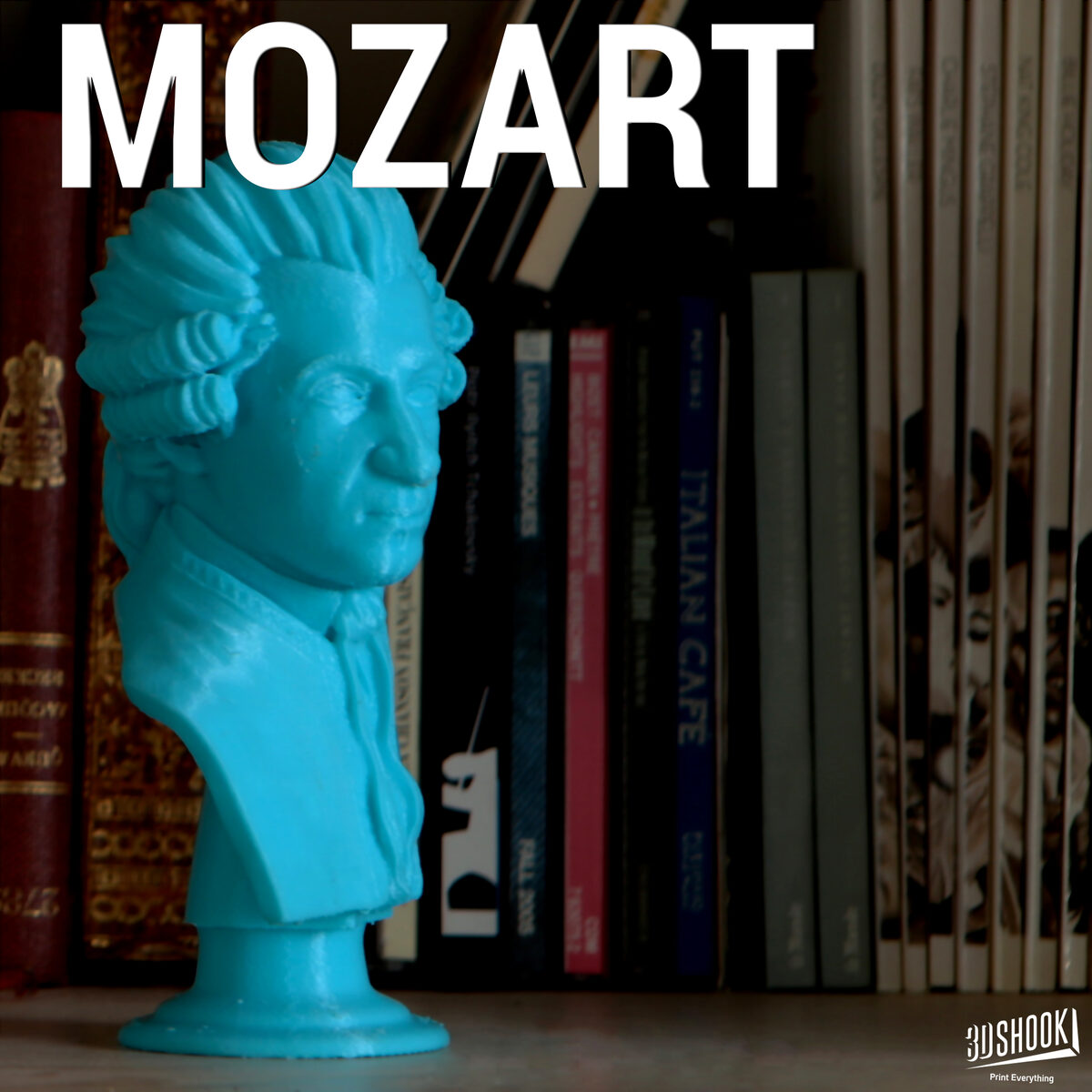 Mozart