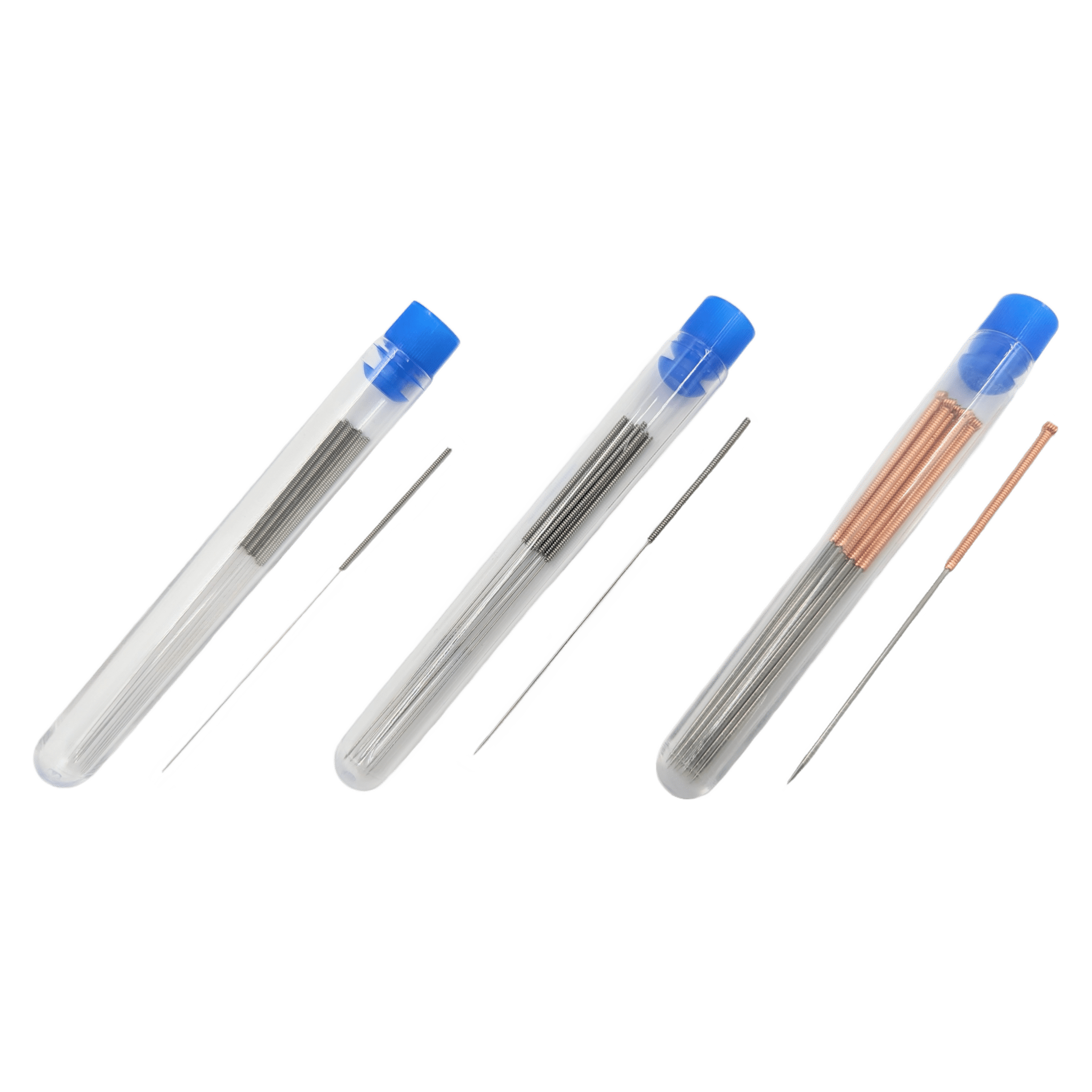 Nozzle Cleaning Needles