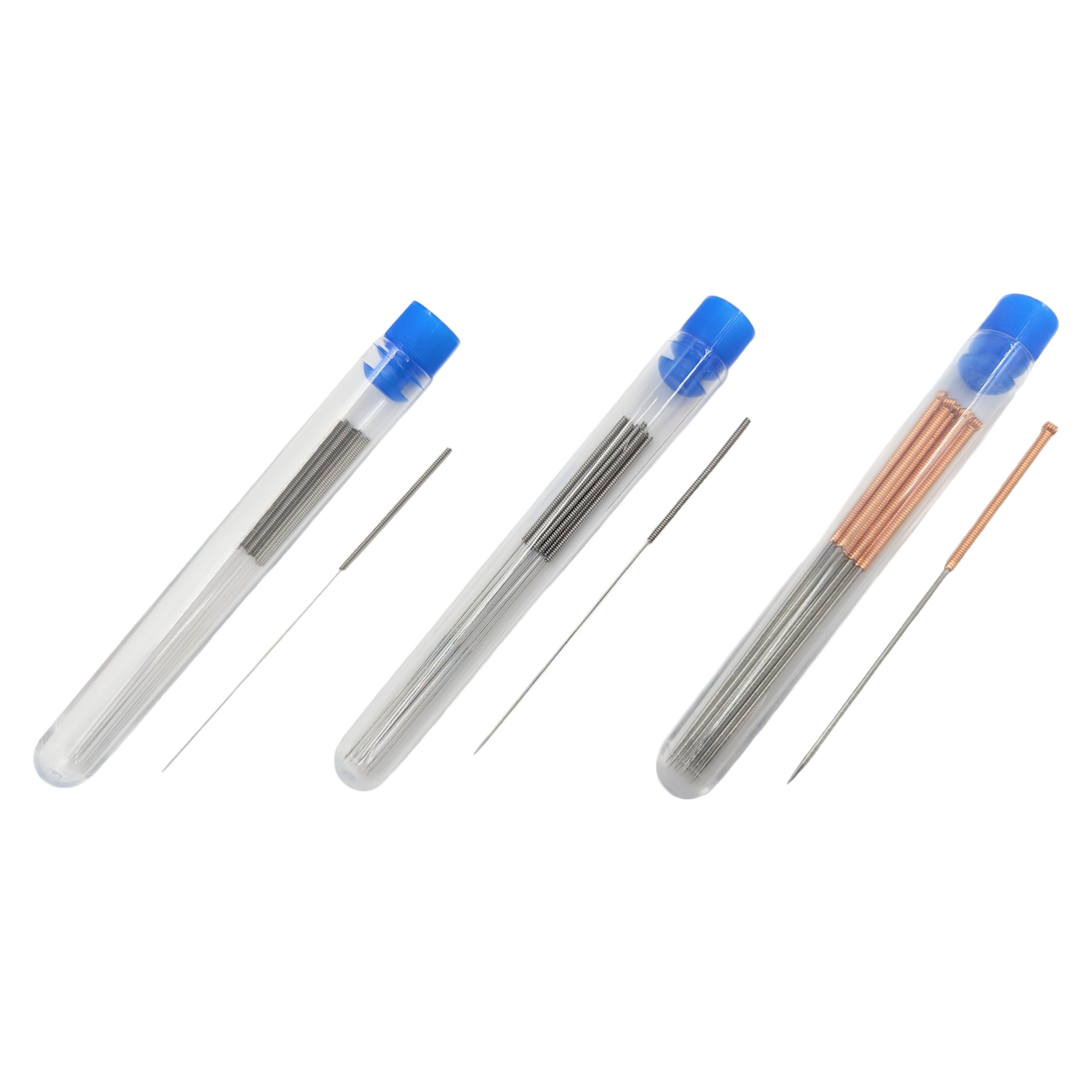 Nozzle Cleaning Needles