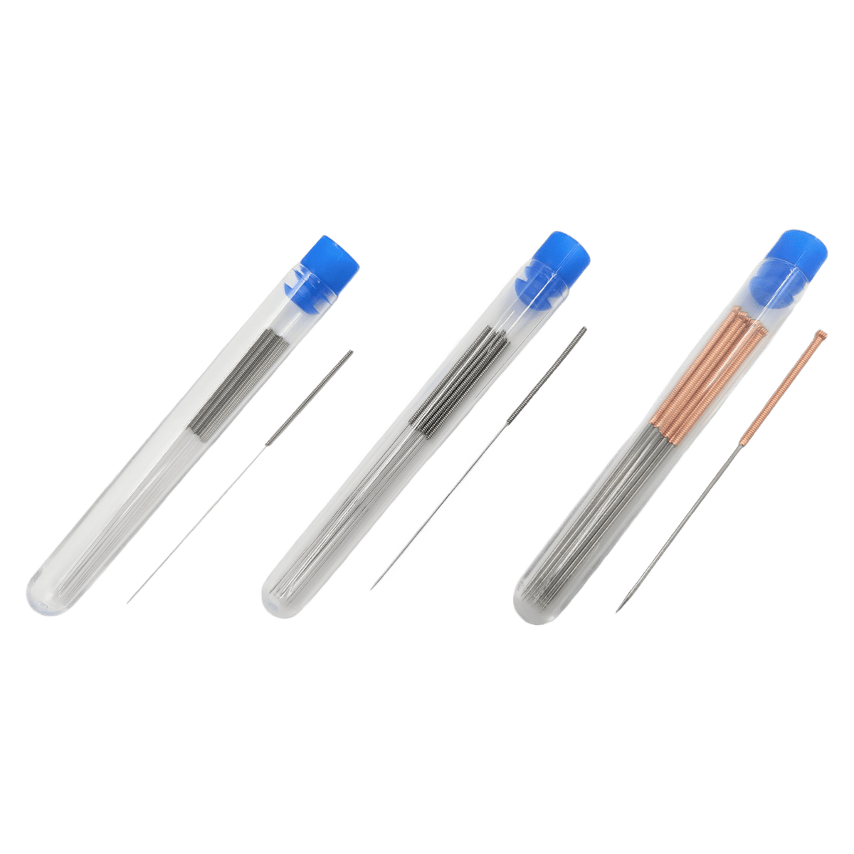 Nozzle Cleaning Needles - OzFDM