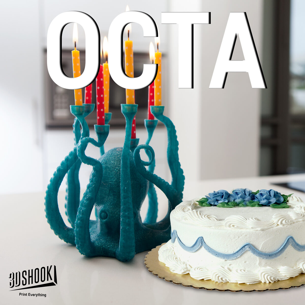 Octa