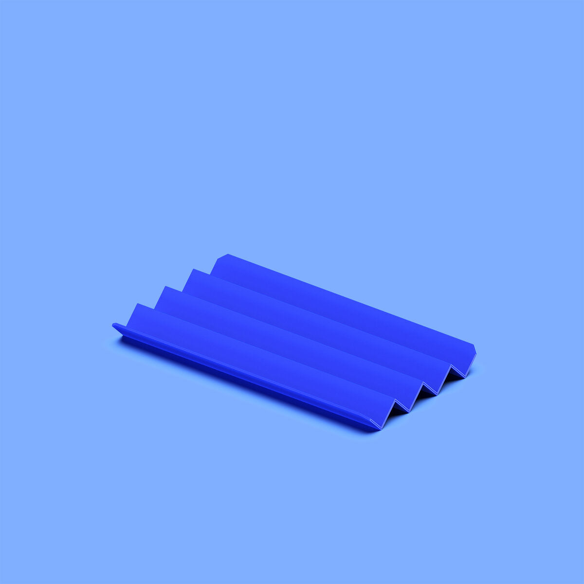 Raw Pencil