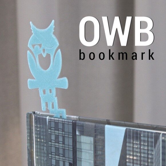 Owb Bookmark