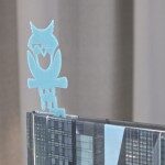 Owb Bookmark