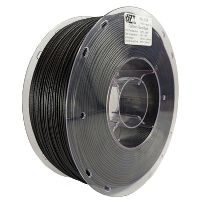 OzFDM PA12 - CF (Nylon) 3D Printing Filament 1.75mm 1KG - OzFDM