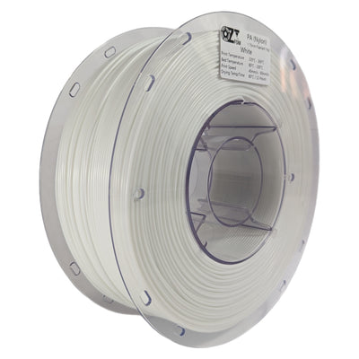 OzFDM PA6 (Nylon) 3D Printing Filament 1.75mm 1KG - OzFDM