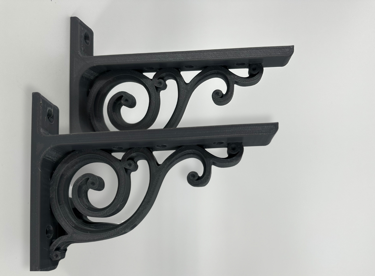 3D printed by Global3D