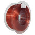 OzFDM PETG+ TransparentColours 3D Printing Filament 1.75mm 1KG - OzFDM