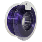 OzFDM PETG+ Translucent Colours 3D Printing Filament 1.75mm 1KG - OzFDM