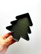 Christmas Tree Plate - OzFDM