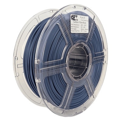 OzFDM PLA - CF 3D Printing Filament 1.75mm 1KG - OzFDM