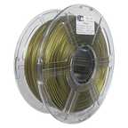 OzFDM PLA Metal Fill 3D Printing Filament 1.75mm 1KG - OzFDM