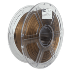 OzFDM PLA Metal Fill 3D Printing Filament 1.75mm 1KG - OzFDM