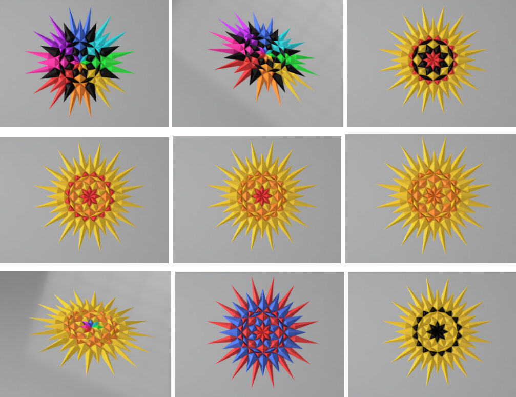 Star-sun